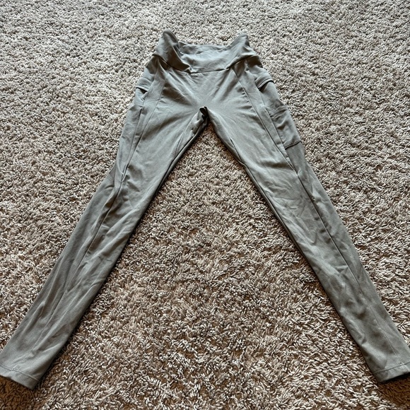 Gymshark leggings - Picture 2 of 8